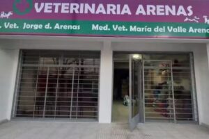 Veterinaria Arenas