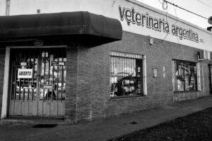 Veterinaria Argentina