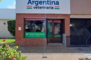 Veterinaria Argentina