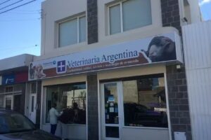 Veterinaria Argentina de Ramírez y Schadlich