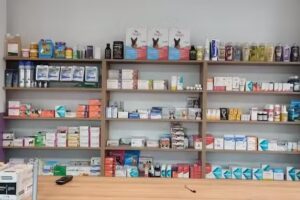 Veterinaria Argentina &ndash; NUEVO LOCAL Chile y Las Lajas