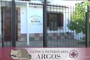 Veterinaria Argos &ndash; Carla N Bollini