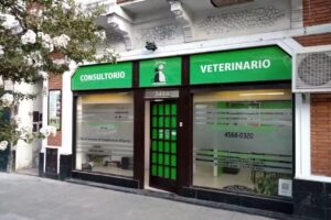 Veterinaria Arizio