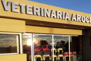 Veterinaria Arocena