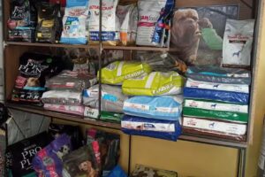 Veterinaria Avemaría Dr. Pablo Vidal