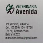 Veterinaria Avenida