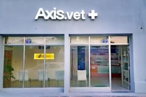 Veterinaria Axis