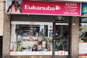 Veterinaria Azara