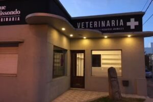 Veterinaria Azcue y Elissondo