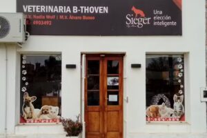 Veterinaria B-thoven