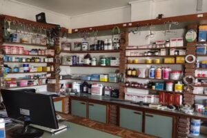 Veterinaria Baldini.