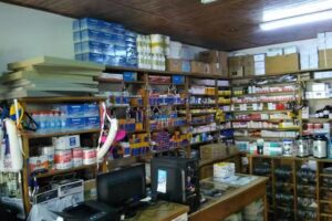 Veterinaria Baldini de Areco