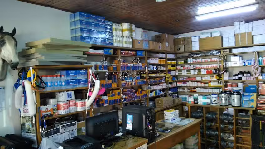 Veterinaria Baldini de Areco