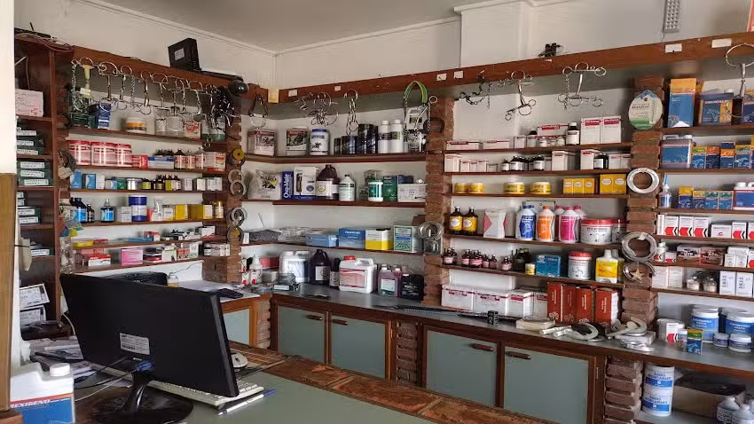 Veterinaria Baldini.