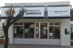 Veterinaria Barrena