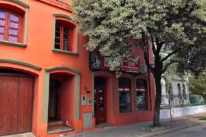 Veterinaria Bava Francisco