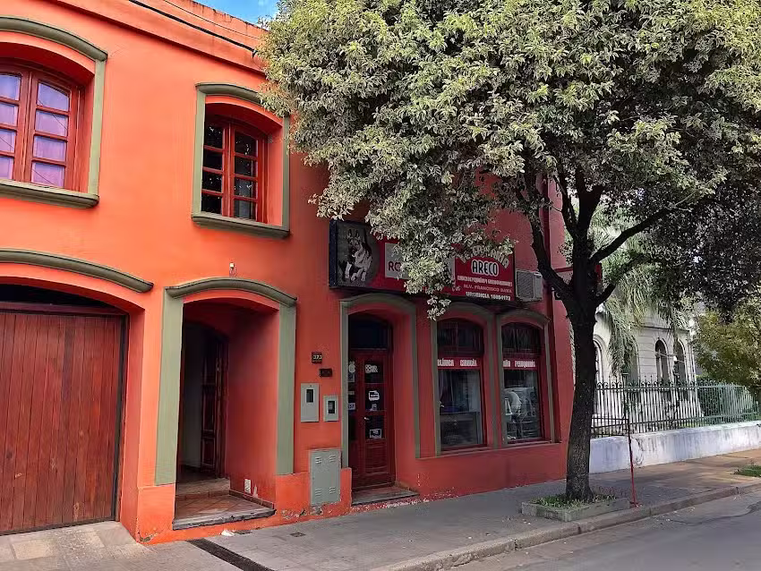 Veterinaria Bava Francisco