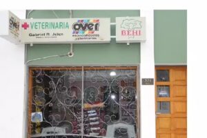 Veterinaria BEHI