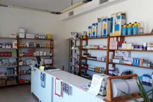 Veterinaria Belgrano SRL