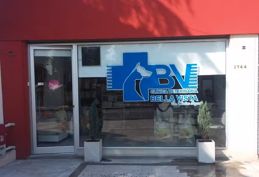 Veterinaria Bella Vista