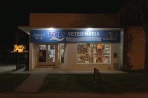 Veterinaria Benay