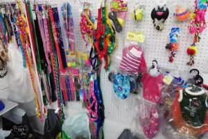 Veterinaria &ldquo;Benjam&iacute;n&rdquo;