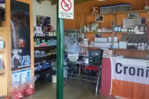 Veterinaria Bernasconi