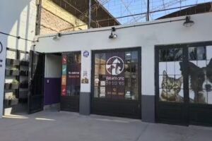 Veterinaria Besares Suc Boedo