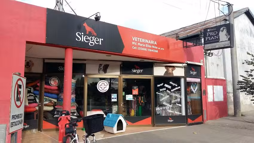 Veterinaria Bichos y Bichas