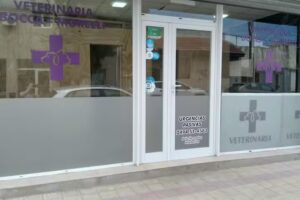 Veterinaria Bocca Morelli