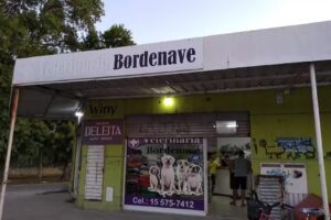 Veterinaria Bordenave