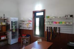 Veterinaria Bordenave