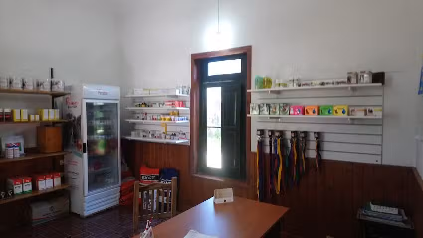 Veterinaria Bordenave