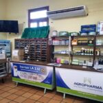 VETERINARIA BORDERES