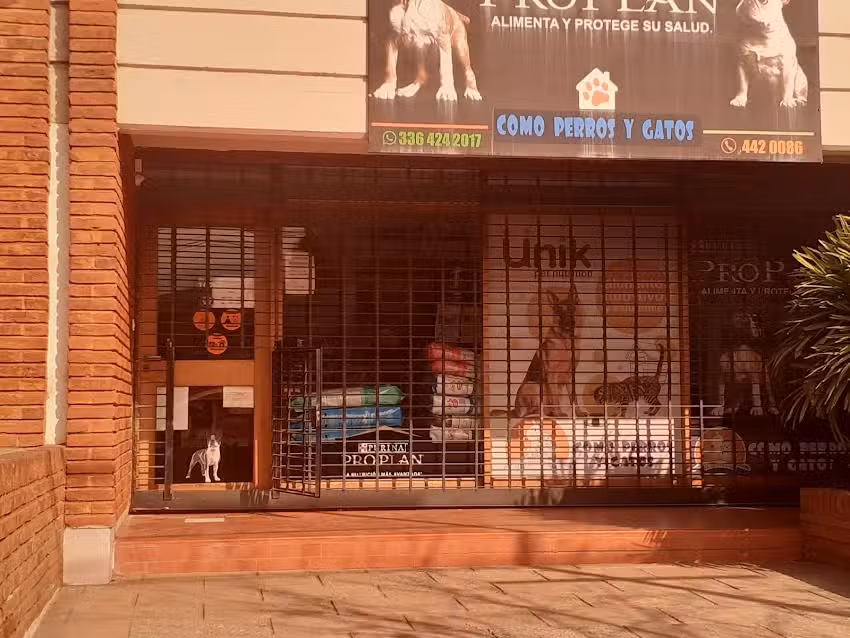 Veterinaria Bottinelli