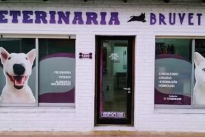 Veterinaria BRUVET
