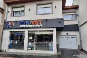 Veterinaria Bruvet