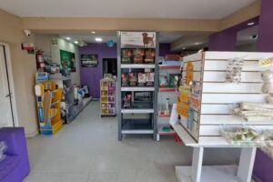 Veterinaria Buena Pata