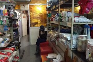 Veterinaria C.E.D.I.A.P