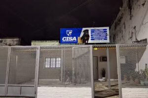 Veterinaria C.I.S.A Centro Integral de Salud Animal