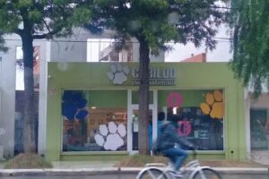 Veterinaria Cabildo