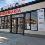 VETERINARIA CACHORROS