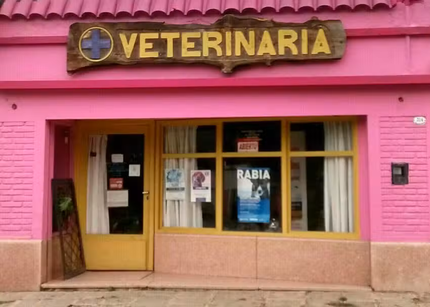 Veterinaria Caeiro