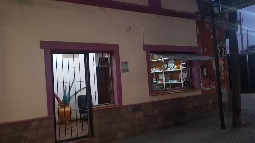 Veterin&aacute;ria CAMBA