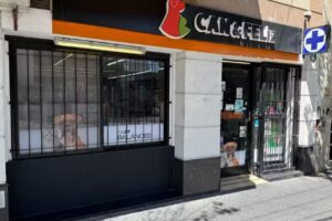 Veterinaria CAN&FELiz