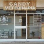 Veterinaria Candy