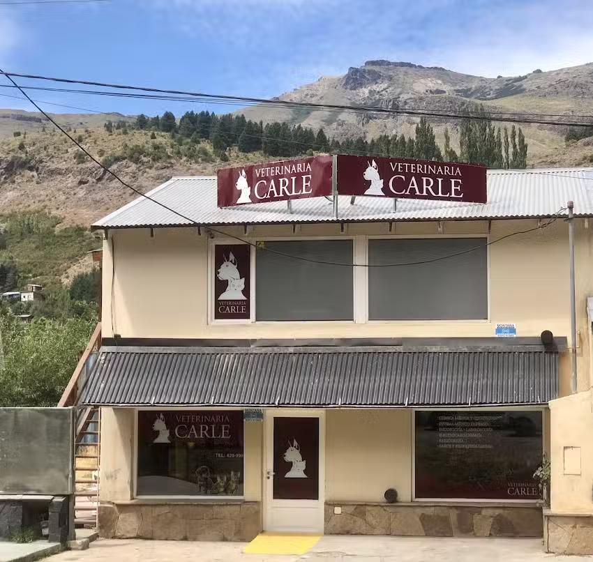 Veterinaria Carle