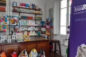 Veterinaria Carlos F Velez