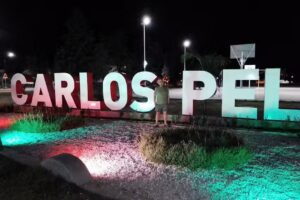 Veterinaria Carlos Pellegrini