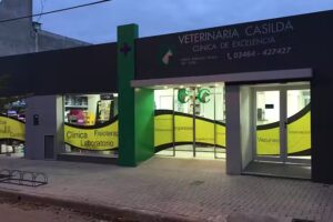 Veterinaria Casilda
